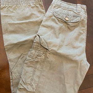 GAP Cargo pants